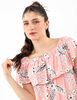 Blusa Campesina Mujer Icono