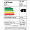 Calefont Gas Licuado Rheem Tiro Natural Ionizado 14 lts.