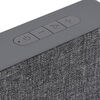 Parlante Bluetooth Box Introtech Gris