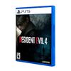 Juego PS5 Capcom Resident Evil 4