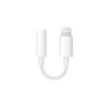 Adaptador Lightning a Jack 3,5 mm Apple
