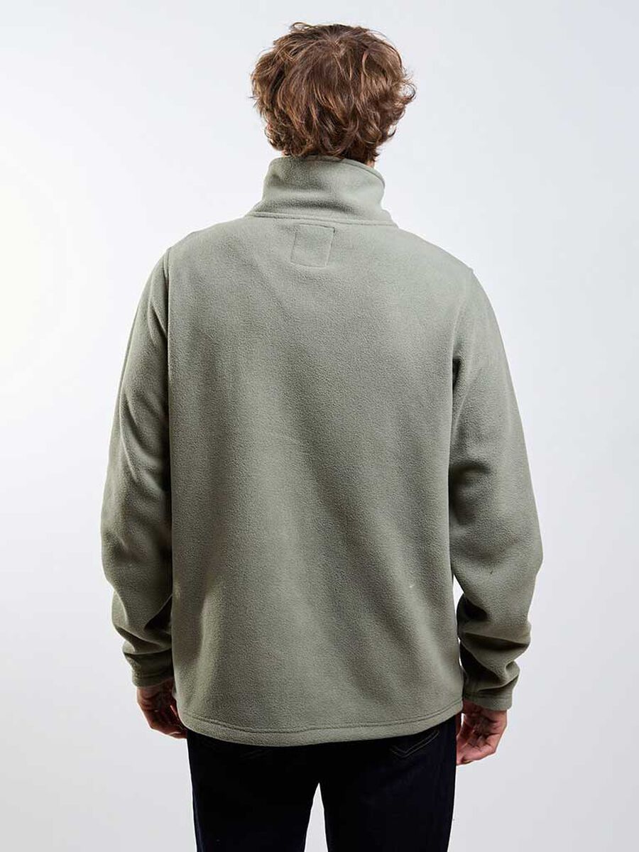 Poler&oacute;n Hombre Maui And Sons