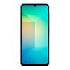 Celular Samsung Galaxy A06 128GB 6,7" Light Blue Liberado