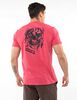 Polera Con Estampado Hombre Circa
