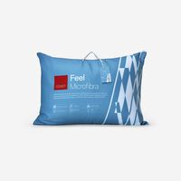 Almohada Rosen Feel Microfibra 50x70 cm