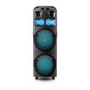 Minicomponente Blik MaxParty 1 Negro