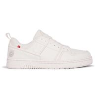Zapatilla Hombre Urban Authentic White