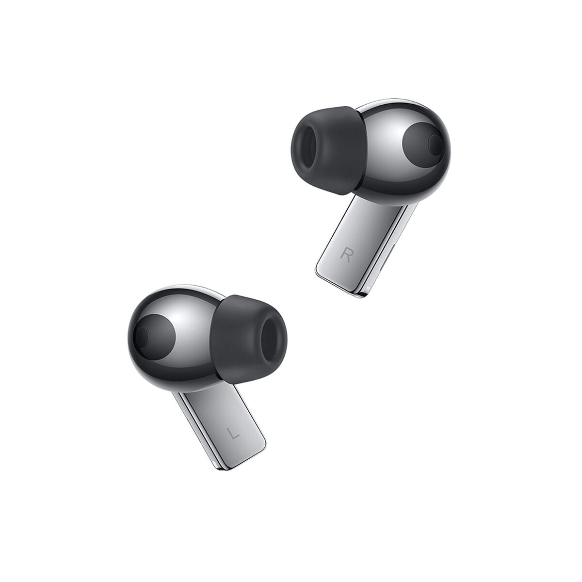 Audífonos Bluetooth Huawei FreeBuds Pro Silver Frost