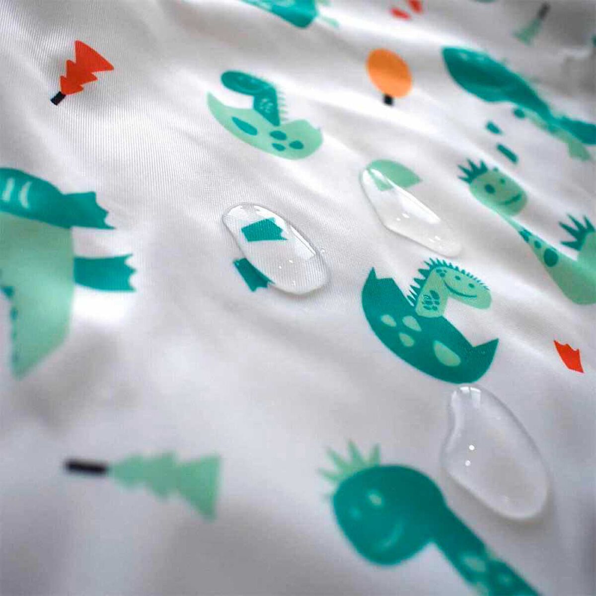 Bolso para juguetes Dino Rio