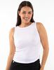 Polera Sin Mangas Mujer Zibel
