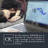 Cama Europea CIC King Anatomic + Respaldo Villarrica