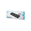 Teclado Alámbrico HP 100 USB