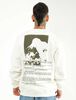 Polerón Con Estampado Hombre Fiorucci