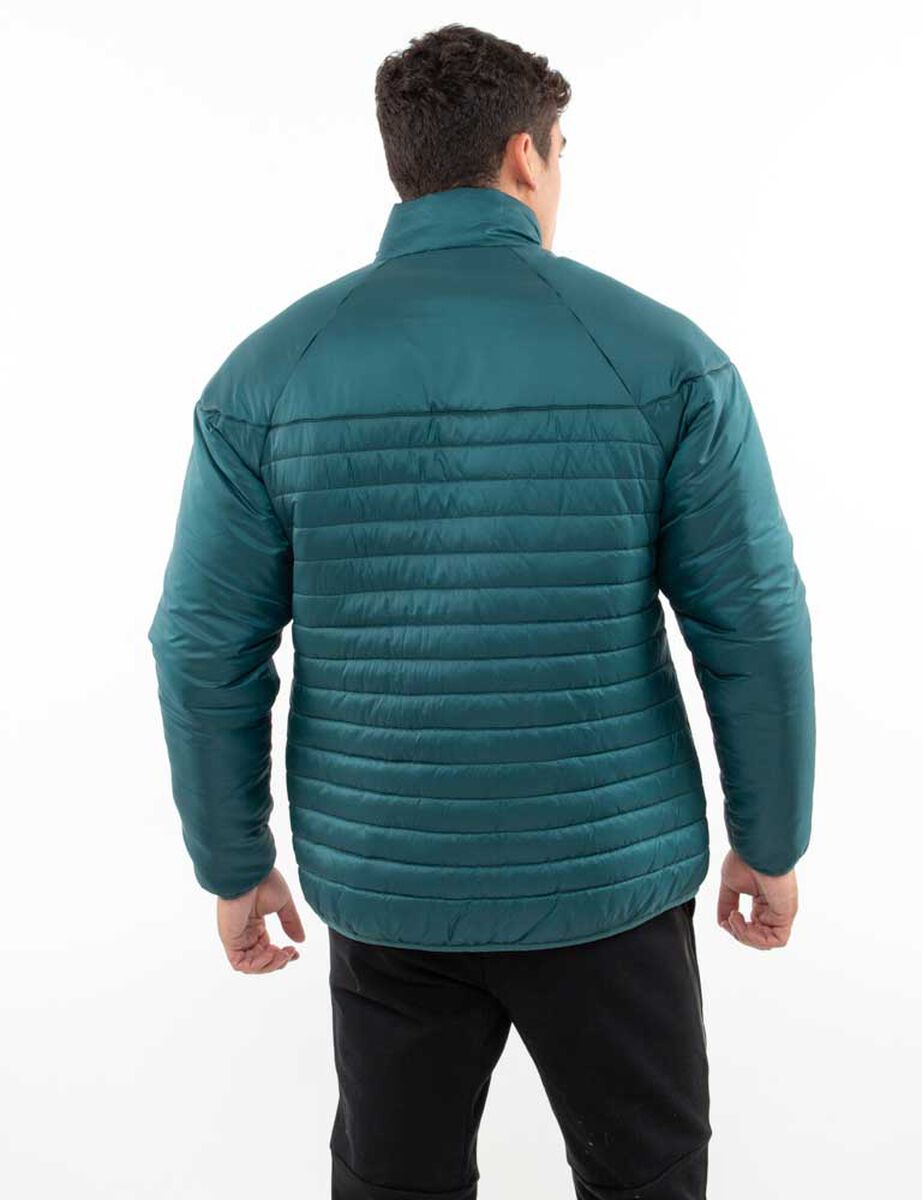 Parka Deportiva Hombre Lotto