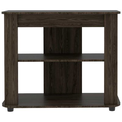 Imagen 2 del producto Rack Tuhome Maori Hasta 40"" Coñac