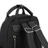 Mochila Secret Escocia ST6 L Negro