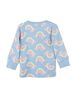 Pijama de Algodón Beba Chess Baby