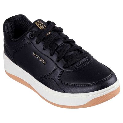 Imagen 1 del producto Zapatilla Urbana Mujer Skechers Negro