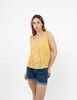 Blusa Sin Mangas Mujer Alma