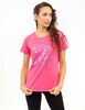 Polera Deportiva Algodón Mujer Lotto