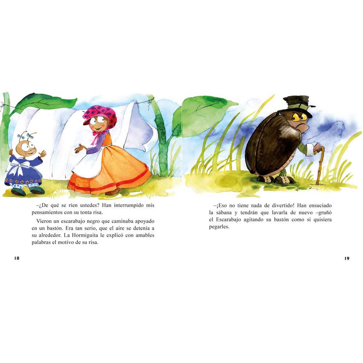 Libro Travesuras de Polita Alicia Morel Zig-Zag
