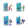 Figura de Acción Surtido Avengers Bend And Flex