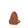 Bandolera Secret Germany FW25 M Café Medio