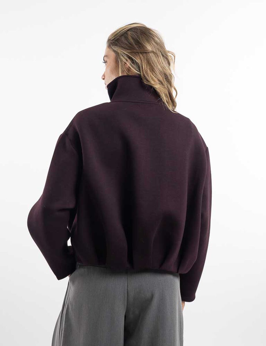 Chaqueta Mujer Zibel