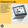 Notebook HP 14-em0017la AMD Ryzen 5 8GB 512GB SSD 14" 