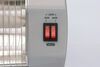 Calefactor Infrarrojo de Cuarzo Sindelen EEH-1210 400W