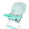 Silla Alta Board Verde Cosco