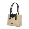 Cartera Tote Bag Habana Negro L Secret