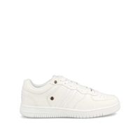 Zapatilla Urbano Mujer Northstar Blanco