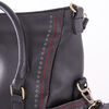 Cartera Ecocuero Black Alma