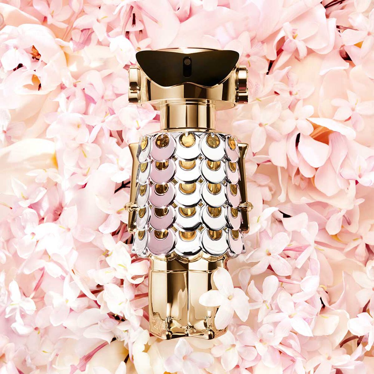 Set Perfume Paco Rabanne Fame EDP Mujer 80 ml + EDP 1.5ml