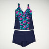 Traje de baño Tankini Mujer Donna