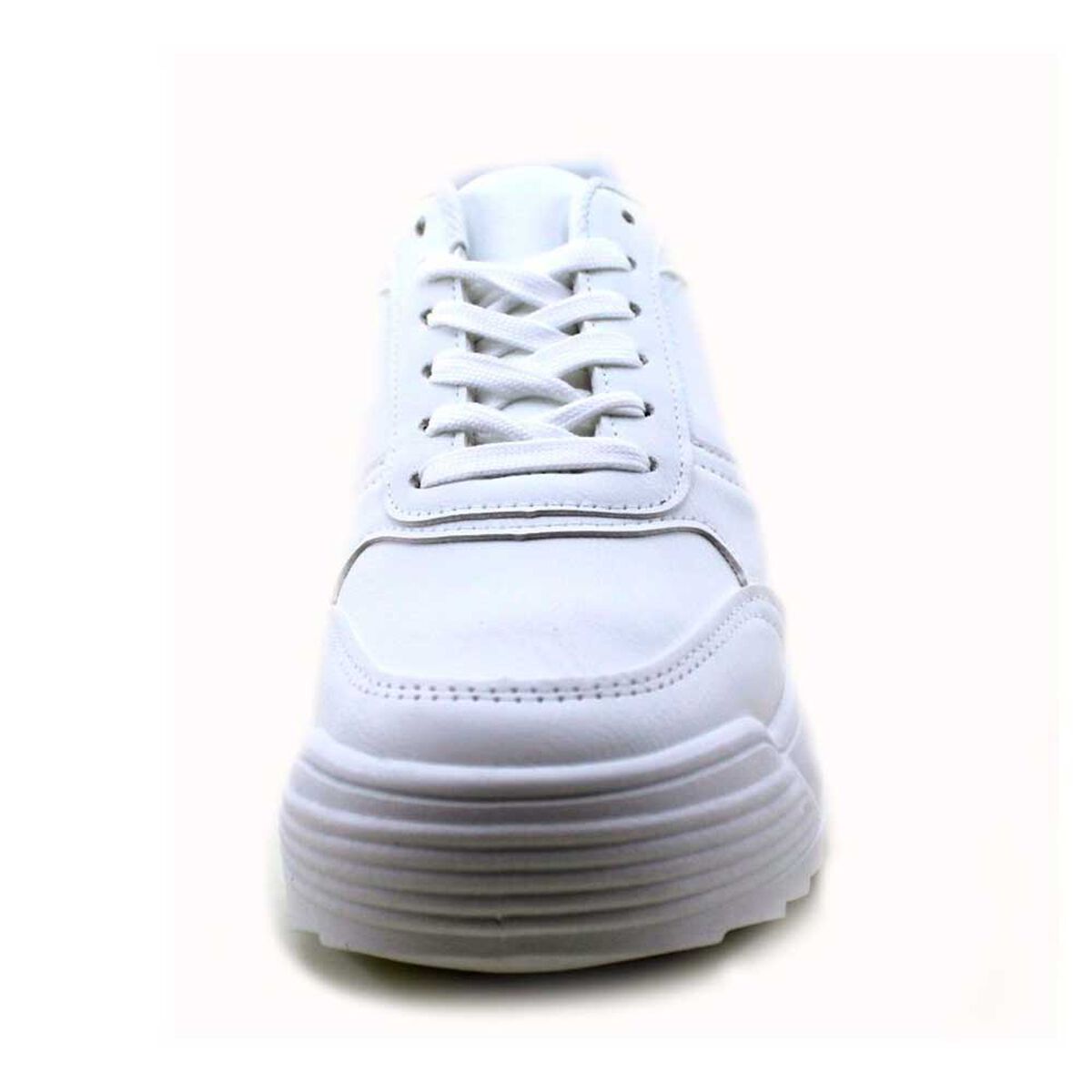 Zapatilla Plataforma Mujer Icono