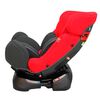 Silla Auto Multietapa 0 a 25 Kg Rojo Bebeglo