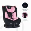 Silla de Auto Bebe Convertible Ara Next Rosa Bebesit