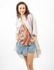 Blusa Manga Larga Mujer Alma