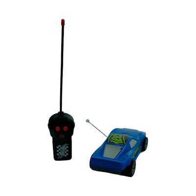 Imagen 2 del producto Vehiculo Fricción con Sonido Hot Wheels