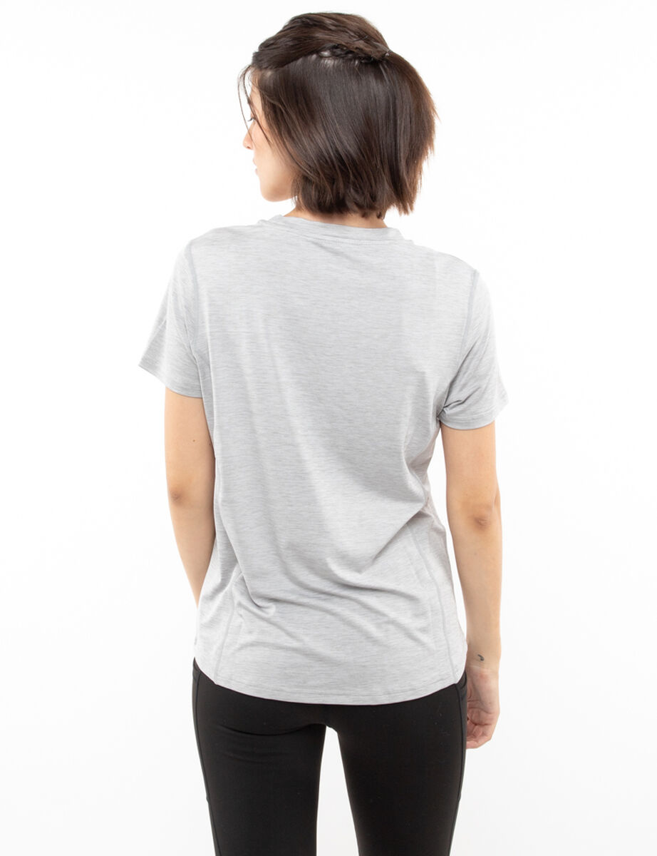 Polera Deportiva Mujer Lotto