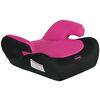 Silla de Auto Alzador Bebesit CS101 Rosado