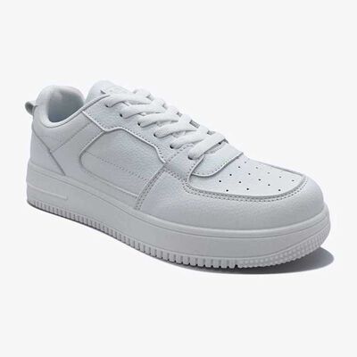 Zapatilla Urbana Mujer Icono