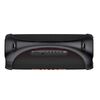 Parlante Bluetooth Aiwa TWS 110w Aw-s544bt Negro