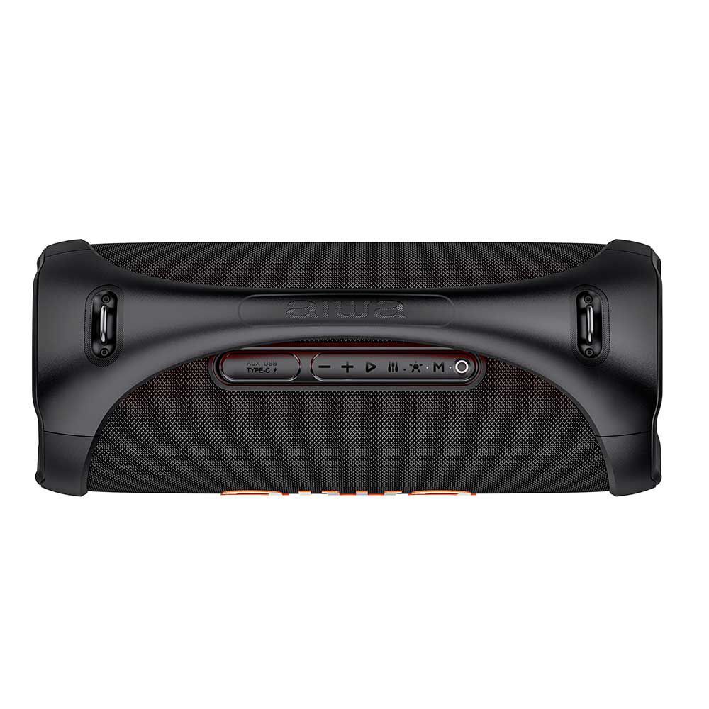 Aiwa AW-S544BT Negro, foto 2