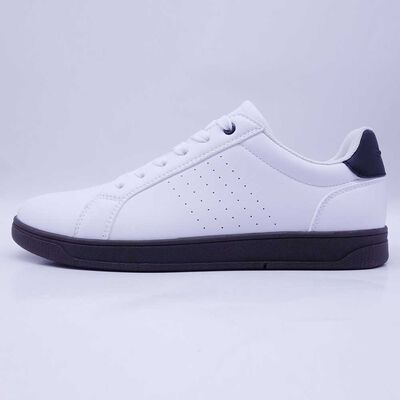Imagen 2 del producto Zapatilla Urbana Hombre Fiorucci Blanco