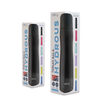 Termo Doral Hydrous 1000 ml Negro