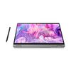Notebook Lenovo IdeaPad Flex Ryzen 5 8GB 512GB SSD 15,6"