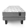 Cama Europea Cannon 1,5 Plazas I-Rest